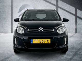 Citroën C1 – thumbnail 5