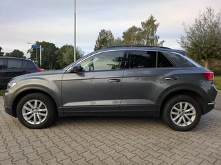 Volkswagen T-Roc – thumbnail 2