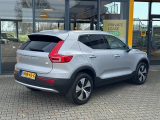 Volvo XC40 – thumbnail 4