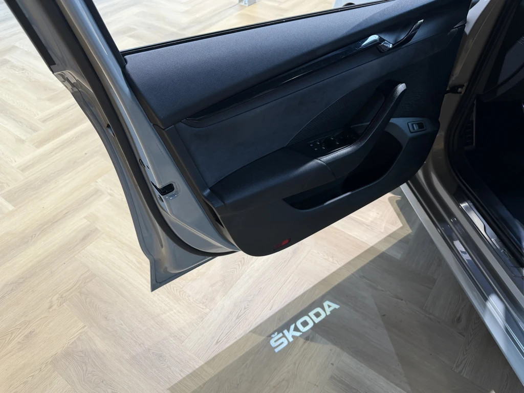 Škoda Octavia – foto 11