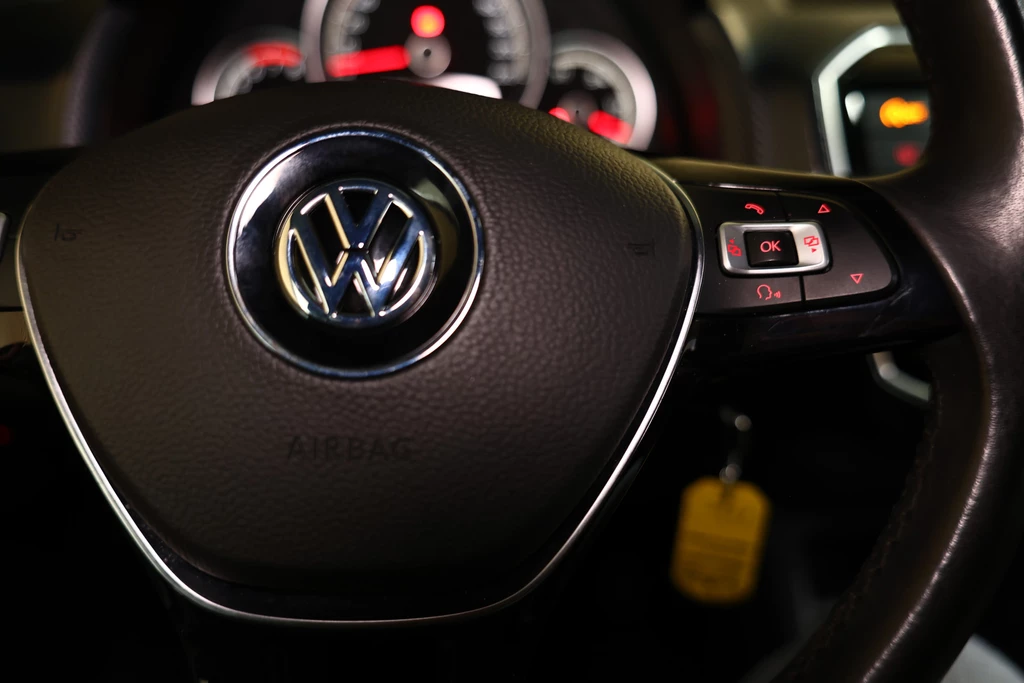 Volkswagen up! – foto 17