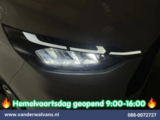 Ford Transit Custom – thumbnail 7