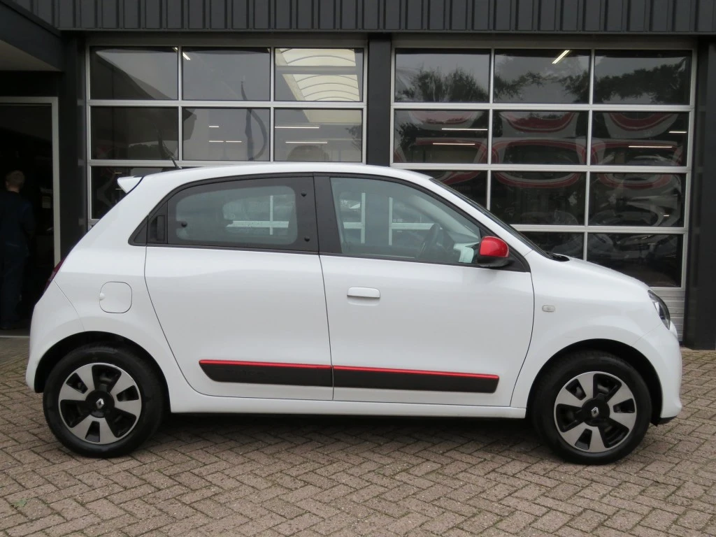 Renault Twingo – foto 8