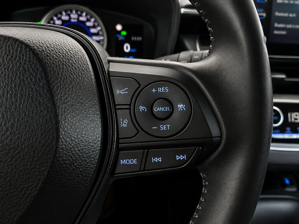 Toyota Corolla Touring Sports – foto 18