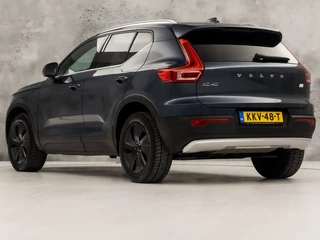 Volvo XC40 – thumbnail 4