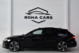 Audi A4 – thumbnail 2