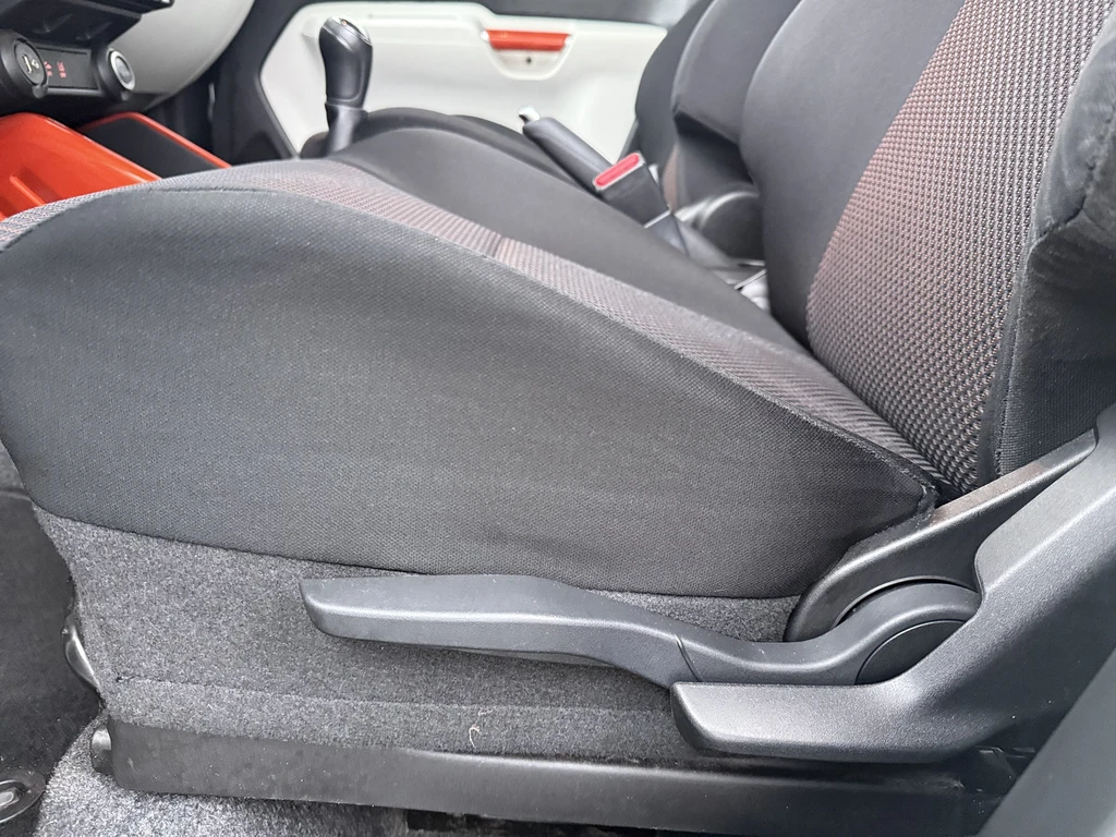 Suzuki Ignis – foto 20