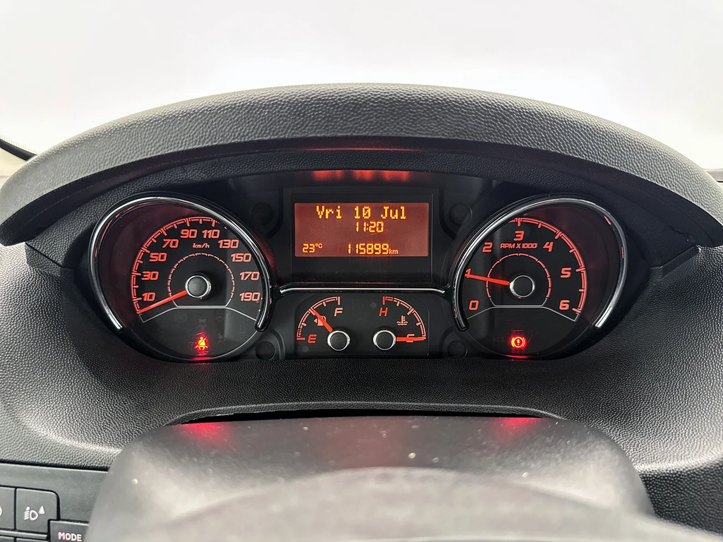 Fiat Ducato – foto 21