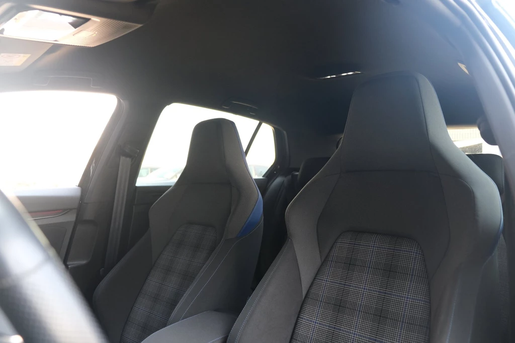 Volkswagen Golf – foto 10