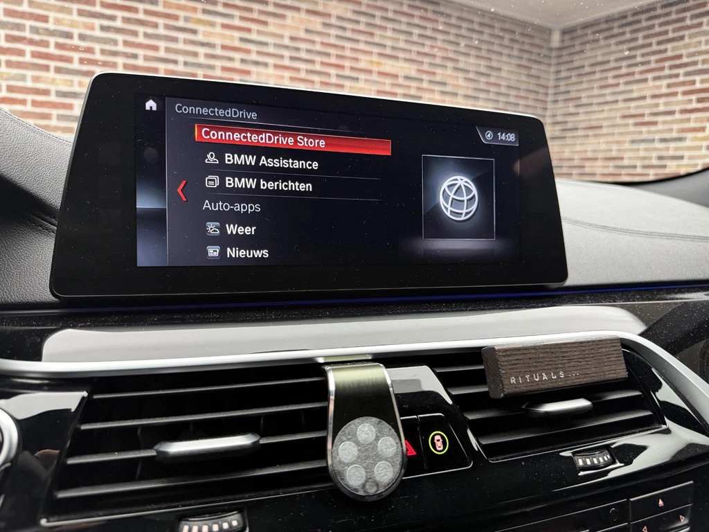 BMW 5 Serie – foto 59
