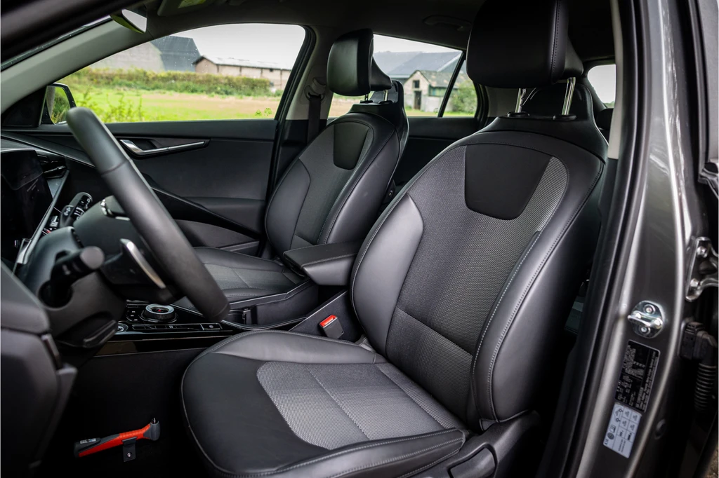 Kia Niro – foto 12