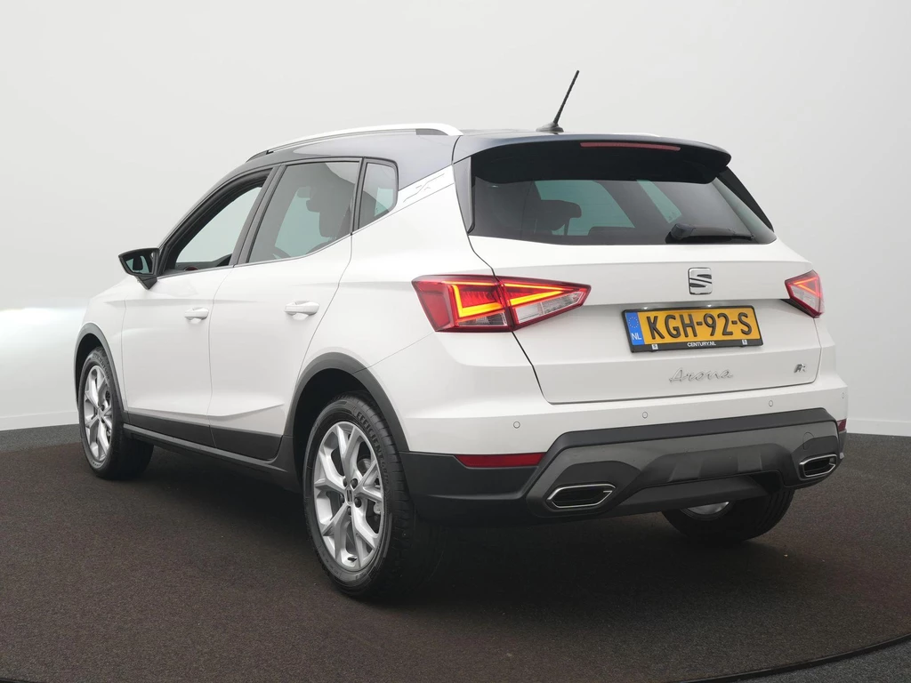 SEAT Arona – foto 4