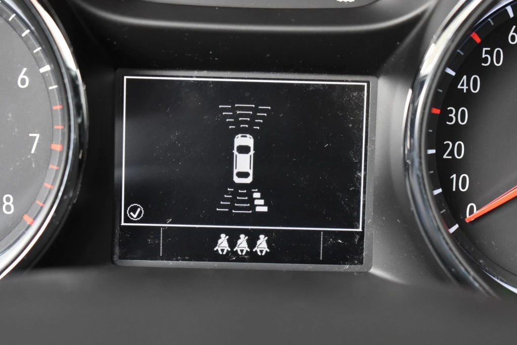Opel Astra – foto 22