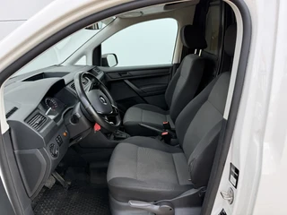 Volkswagen Caddy – thumbnail 8