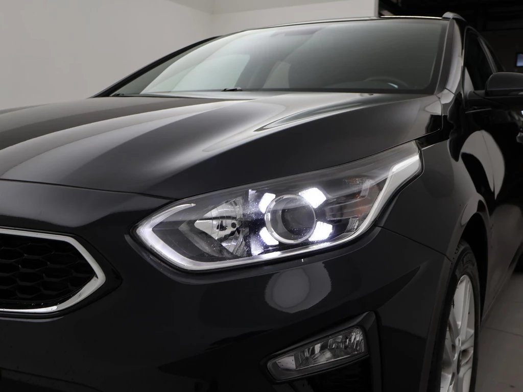 Kia Ceed Sportswagon – foto 2