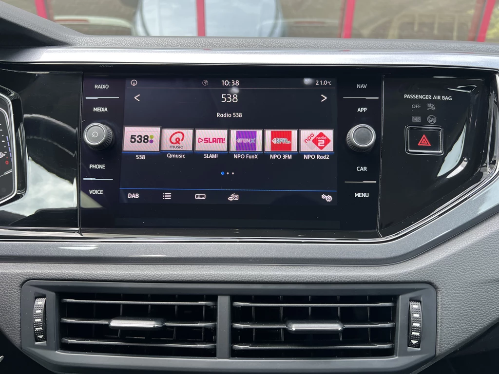 Volkswagen Polo – foto 21