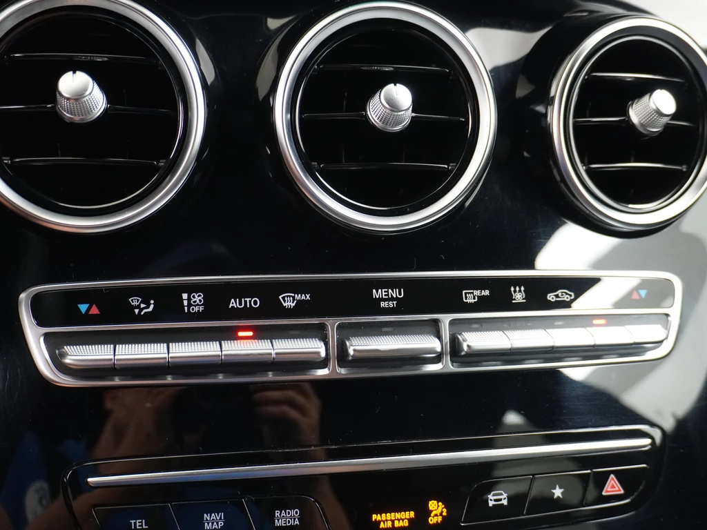 Mercedes-Benz GLC – foto 44