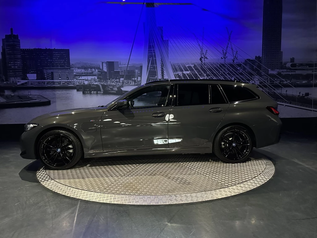 BMW 3 Serie – foto 5