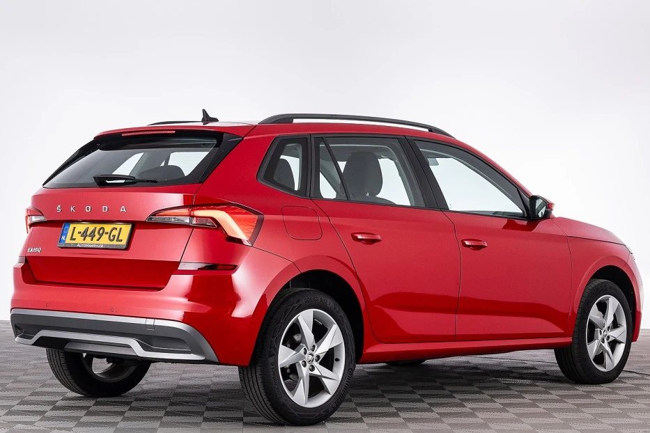 Škoda Kamiq – foto 6
