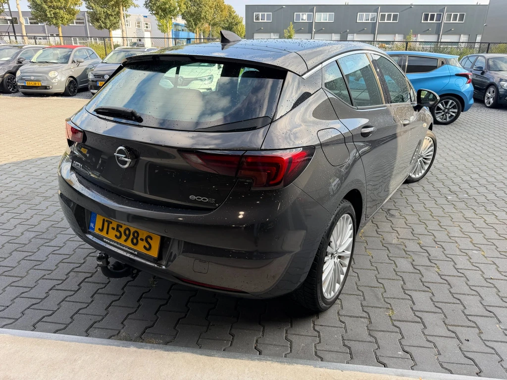 Opel Astra – foto 5