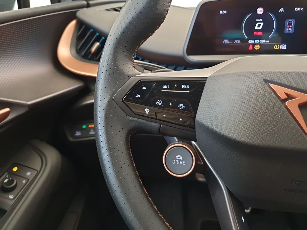 CUPRA Tavascan – foto 12