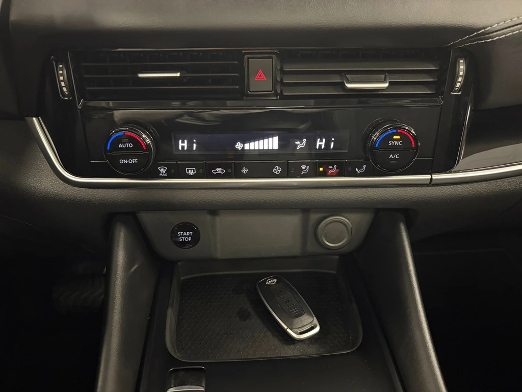 Nissan QASHQAI – foto 29