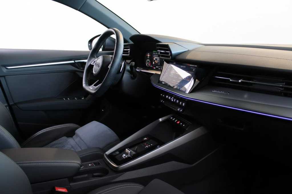 Audi S3 – foto 11