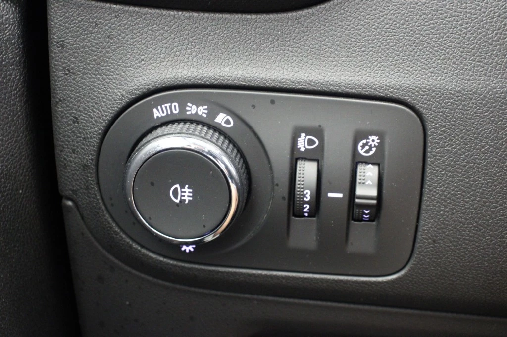 Opel Crossland – foto 25