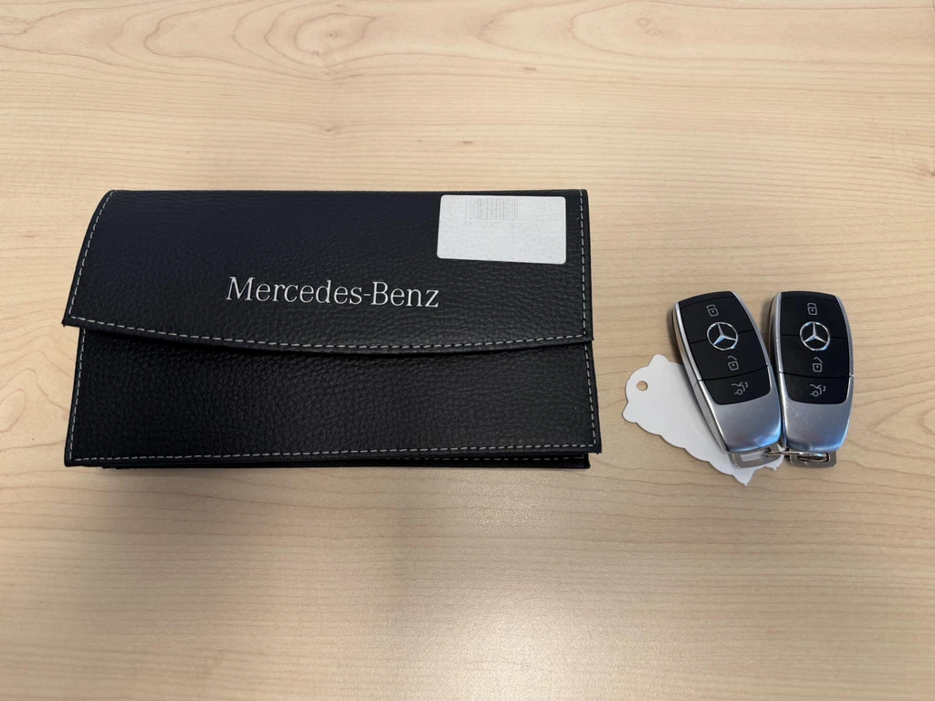 Mercedes-Benz B-Klasse – foto 37