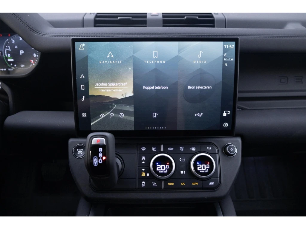 Land Rover Defender – foto 17