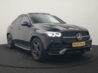 Mercedes-Benz GLE – thumbnail 9