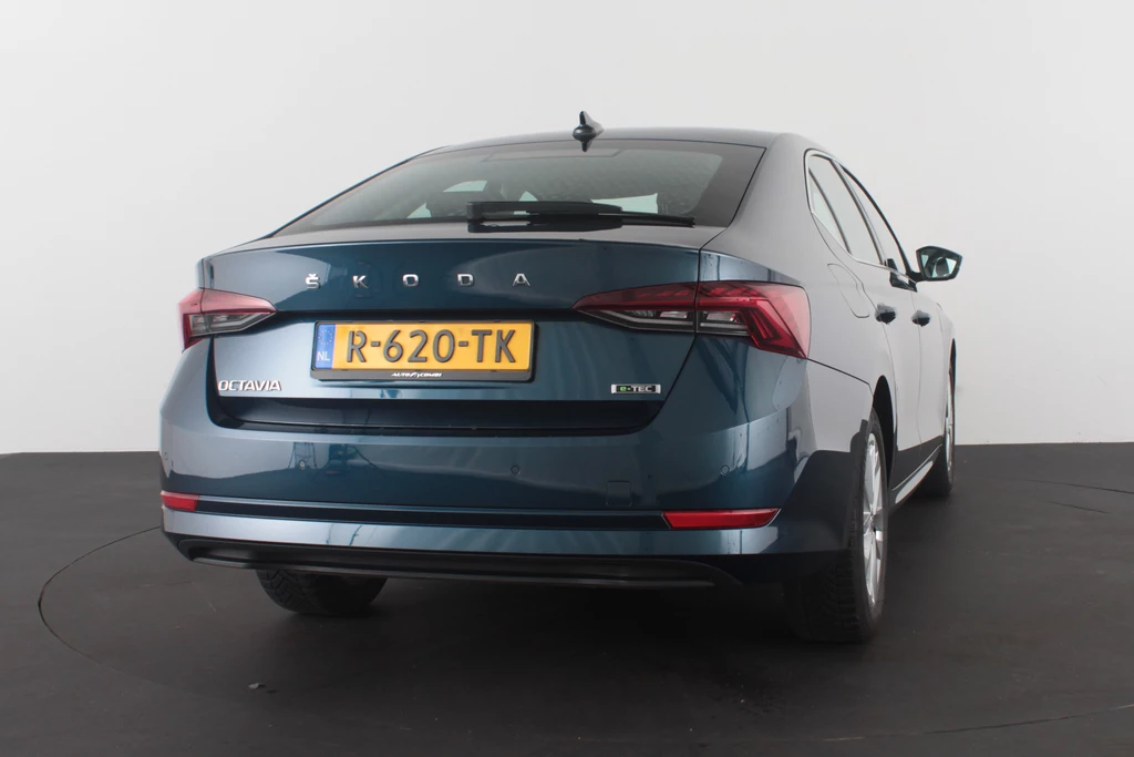 Škoda Octavia – foto 6