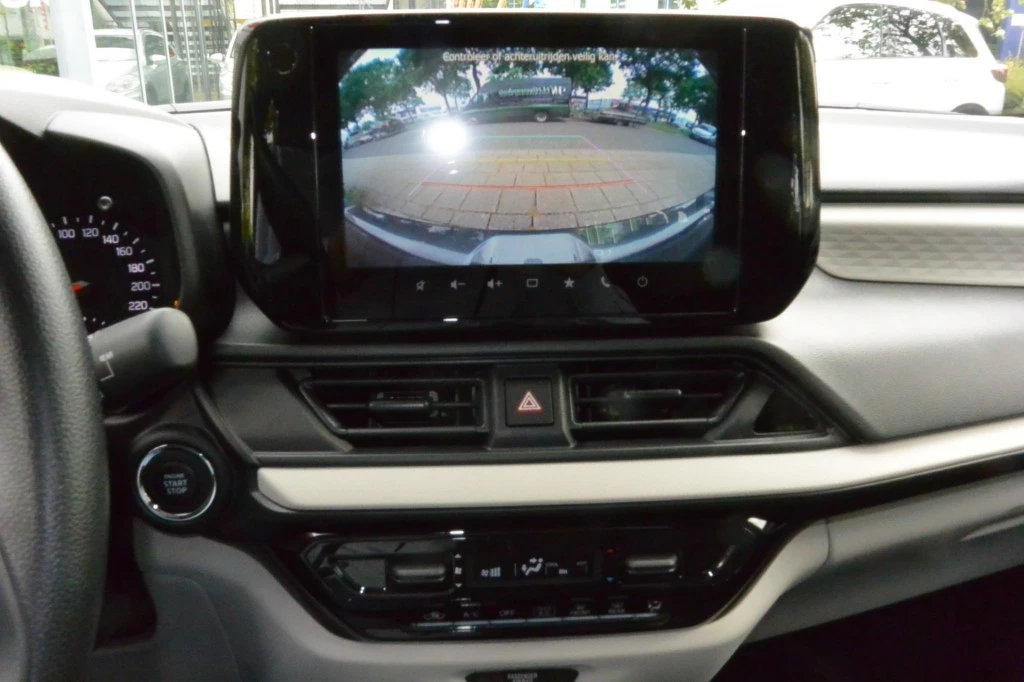 Suzuki Swift – foto 22