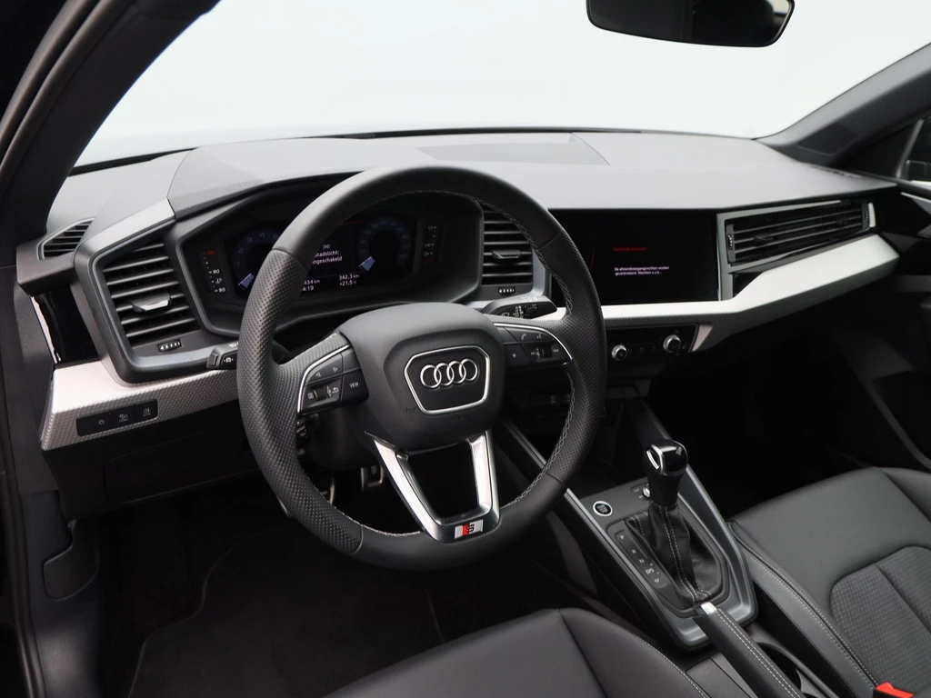 Audi A1 – foto 9