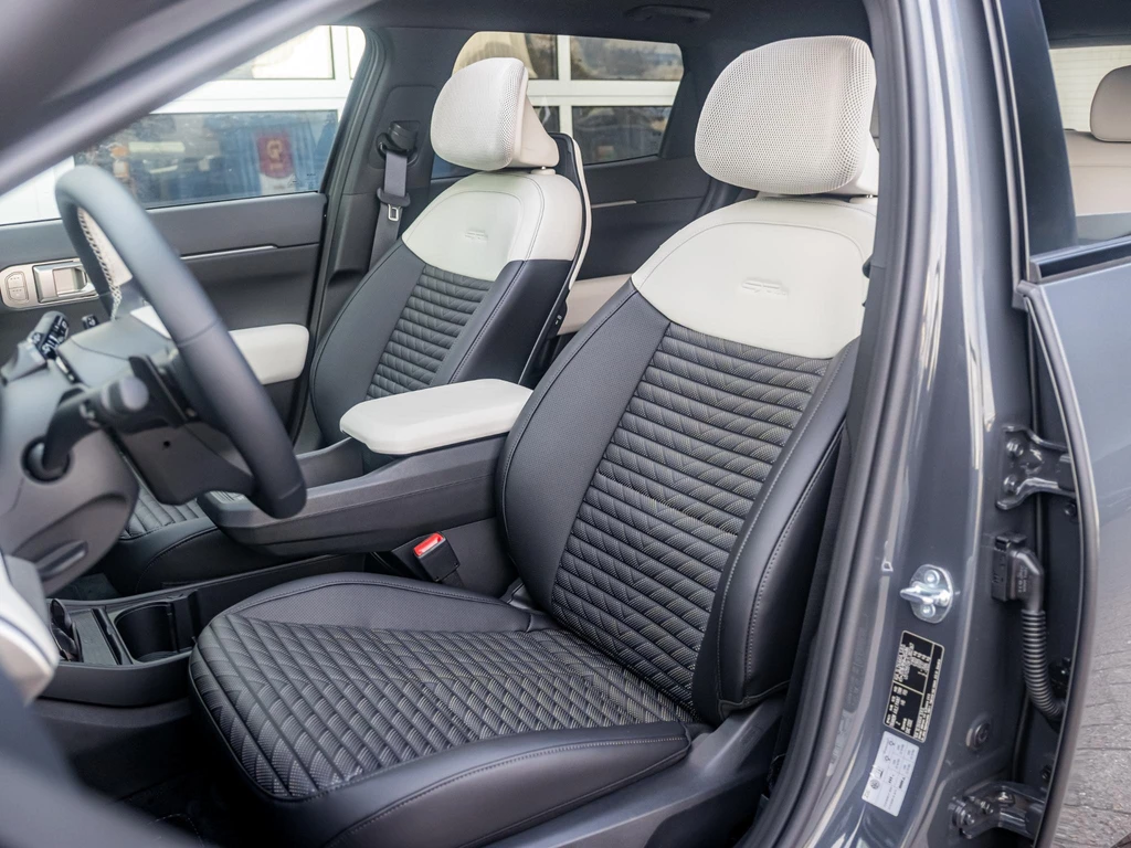 Kia EV4 – foto 14