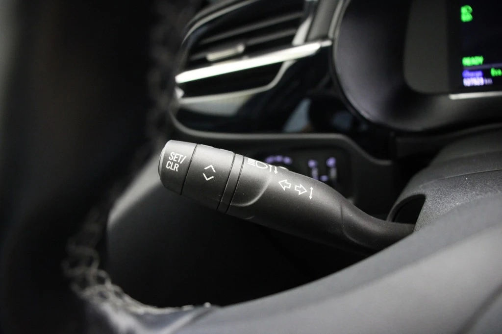 Opel Corsa-e – foto 26