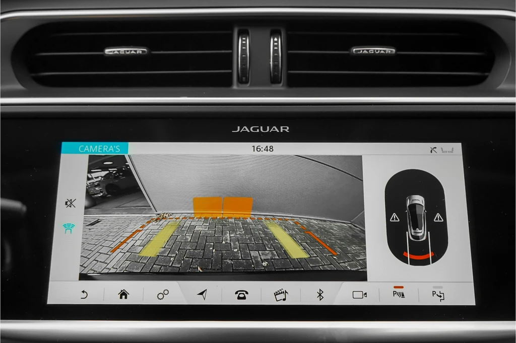 Jaguar I-PACE – foto 24