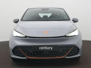 CUPRA Born – thumbnail 10