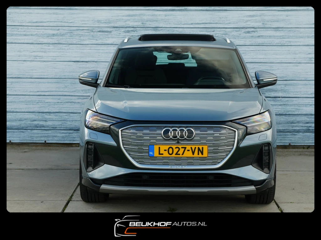 Audi Q4 e-tron – foto 11