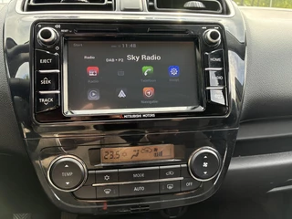 Mitsubishi Space Star – thumbnail 15