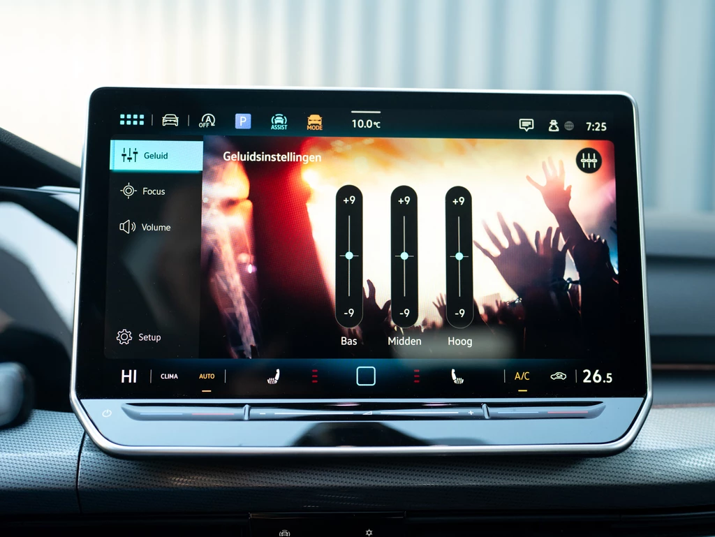 Volkswagen Golf – foto 55