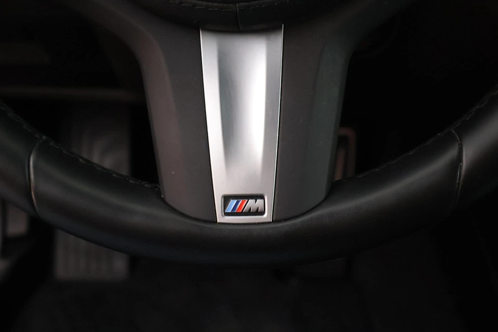 BMW X3 – foto 21