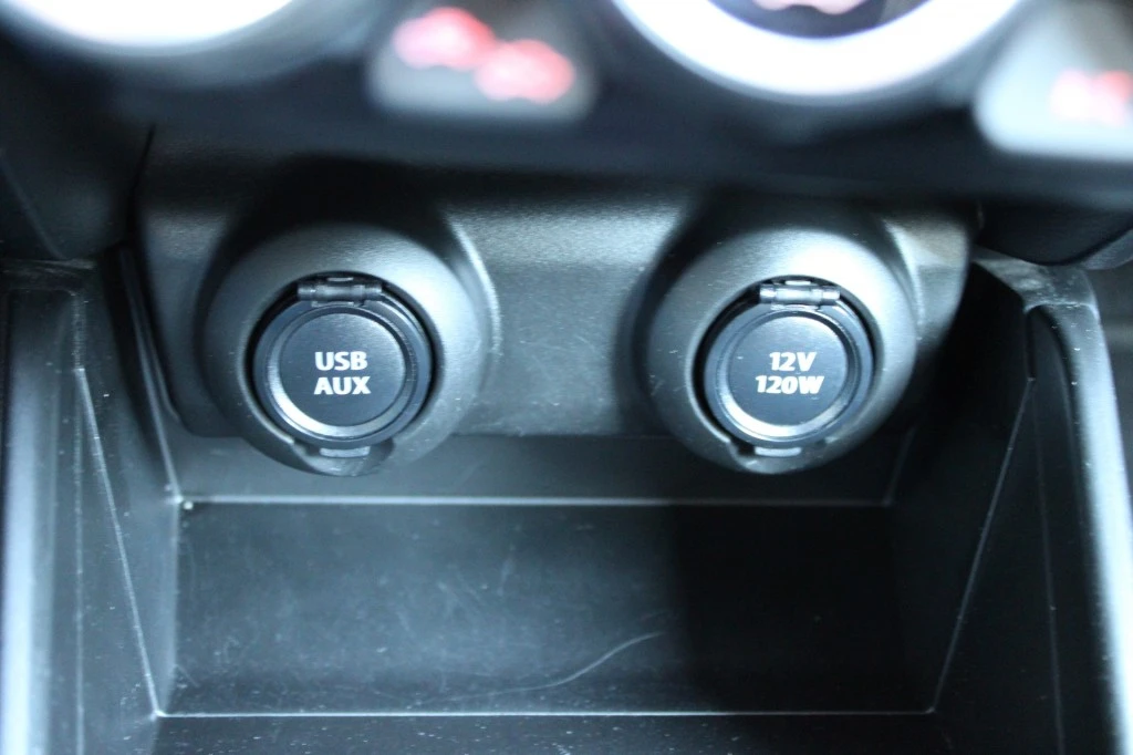 Suzuki Swift – foto 32