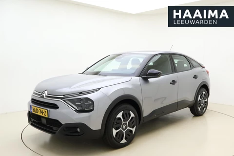 Citroen C4 1.2 Puretech Feel 130 PK | Automaat | Camera | Navigatie | Cruise Control | Keyless Entry & Start | Licht metalen velgen