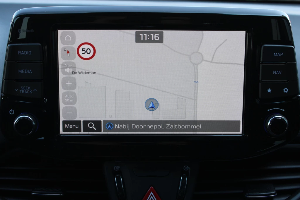 Hyundai i30 – foto 23