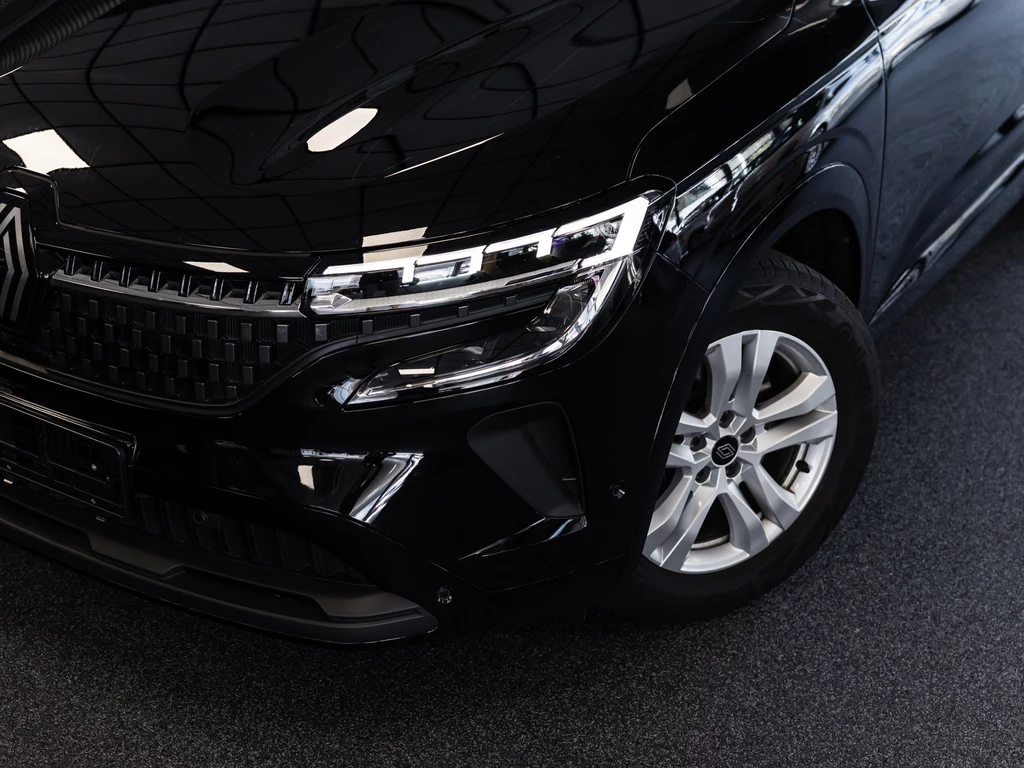 Renault Austral – foto 6