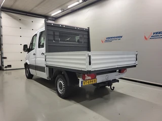 Mercedes-Benz Sprinter – thumbnail 3