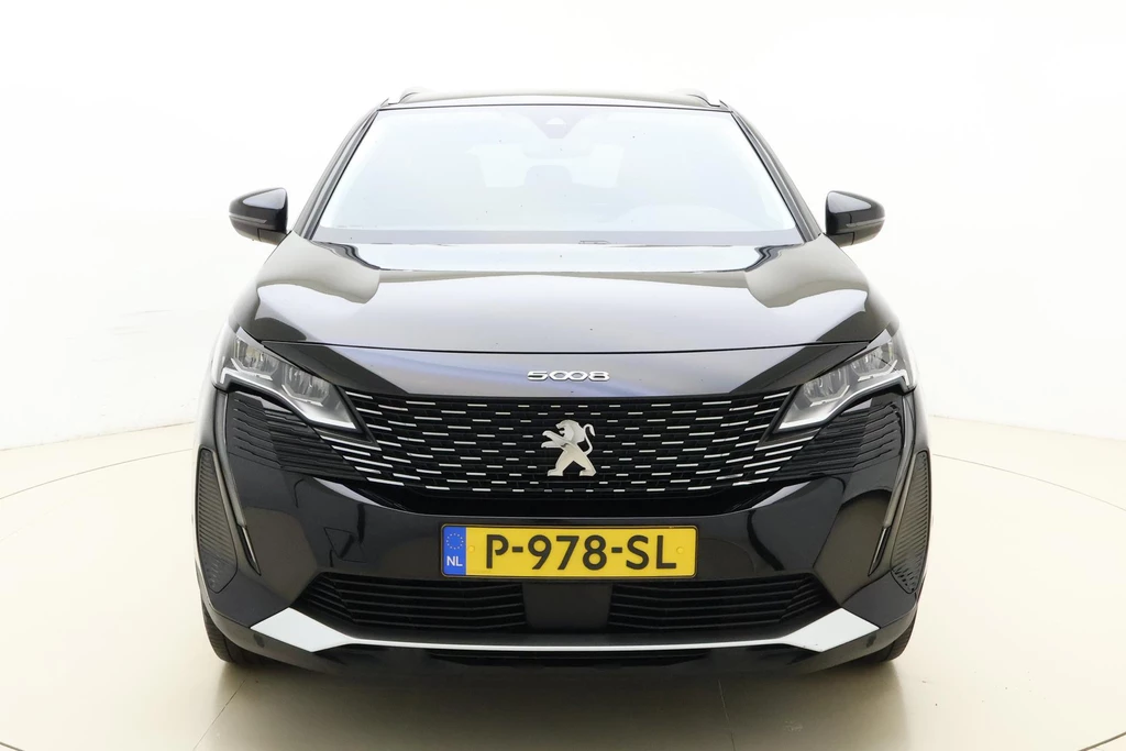 Peugeot 5008 – foto 10