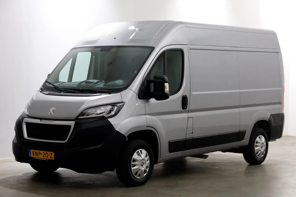 Peugeot Boxer – foto 2
