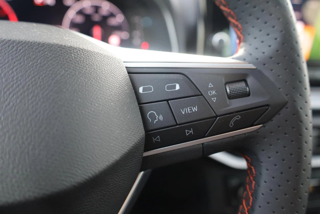 SEAT Arona – foto 20
